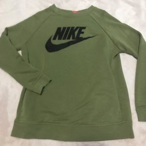 Nike Sweatshirt